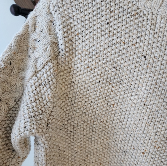 Cat & Jack 3T Sweater - Picture 5 of 5